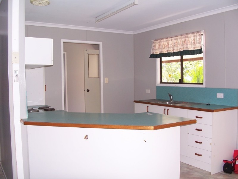 Majors Creek QLD 4816