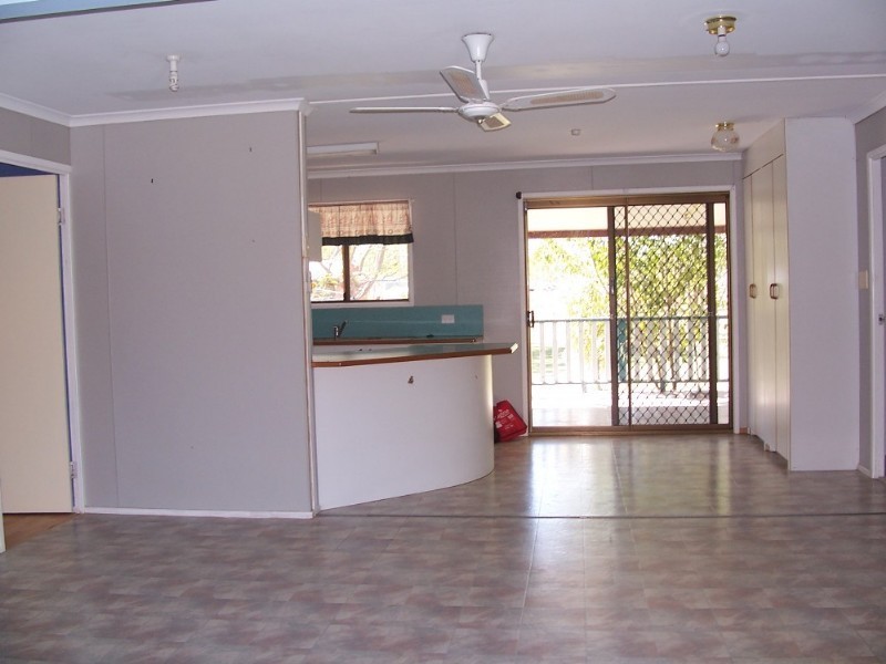 Majors Creek QLD 4816