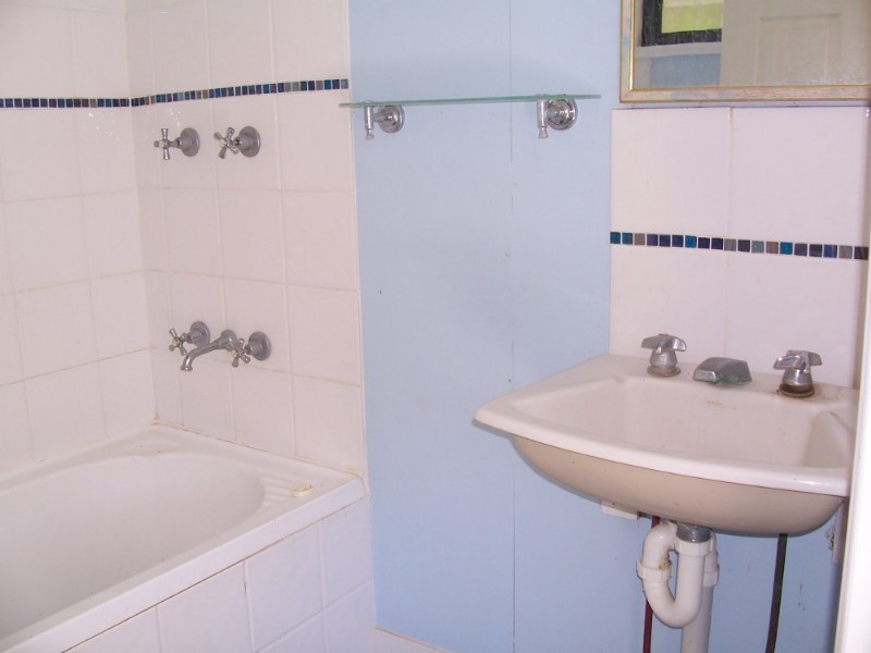 Majors Creek QLD 4816