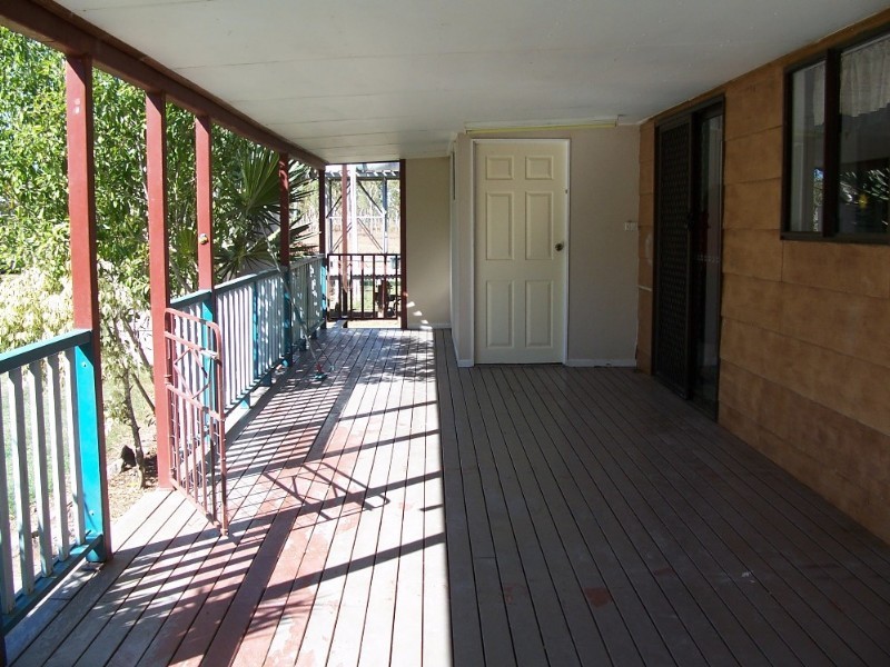 Majors Creek QLD 4816