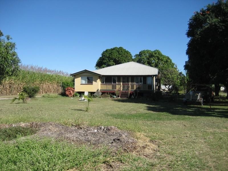 Home Hill QLD 4806