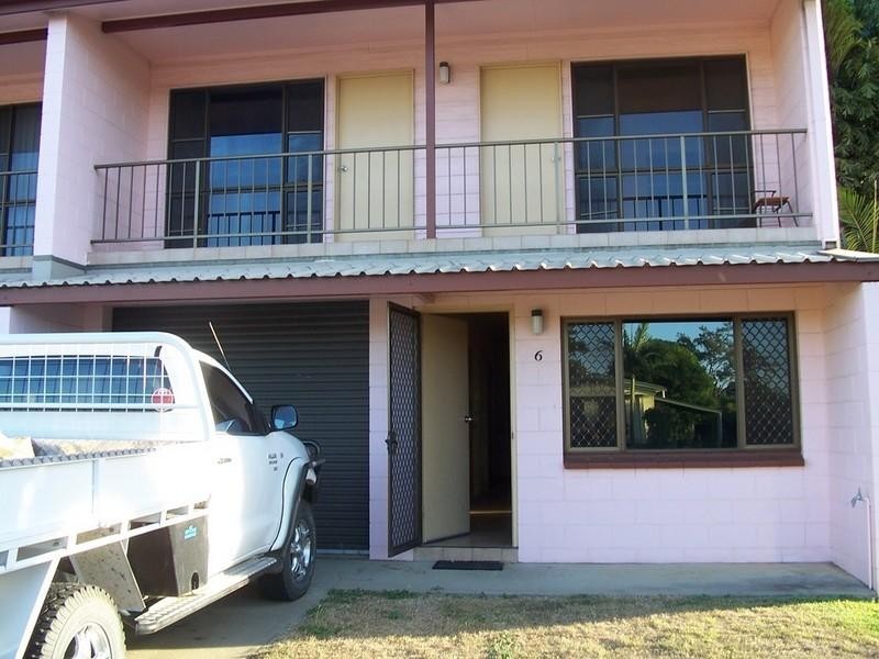 Ayr QLD 4807