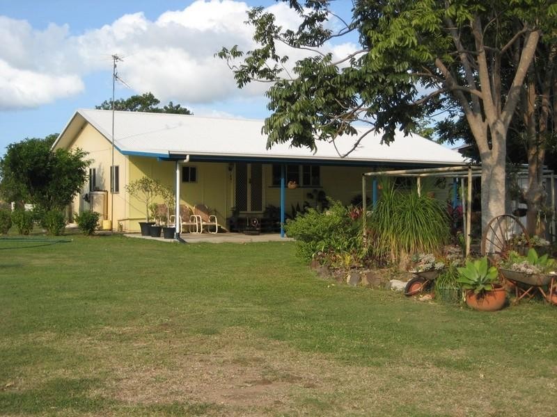 143 Pilchowski Road, Giru QLD 4809