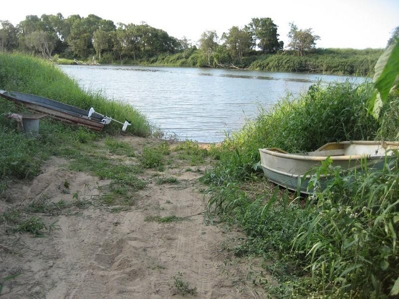 143 Pilchowski Road, Giru QLD 4809