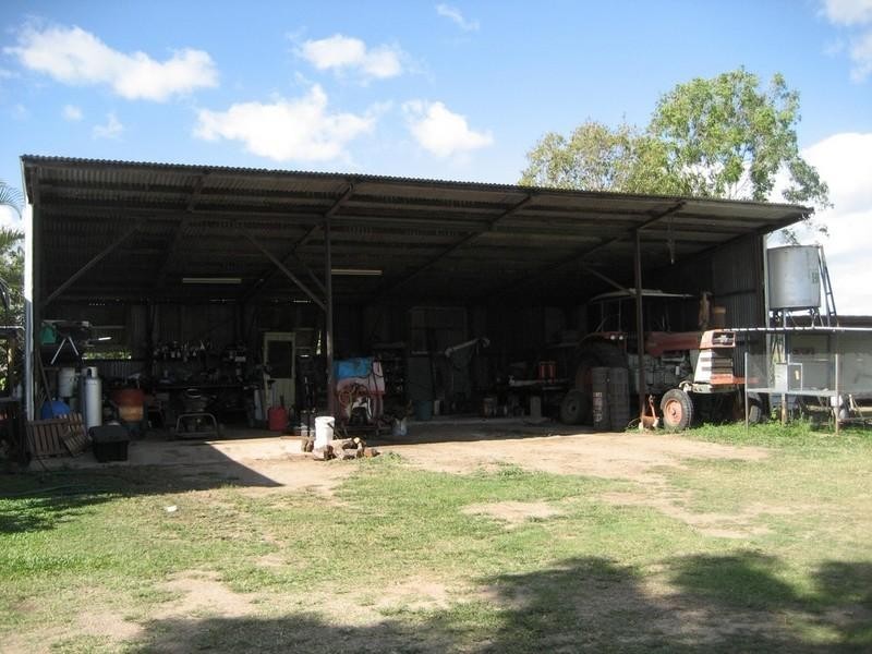 143 Pilchowski Road, Giru QLD 4809