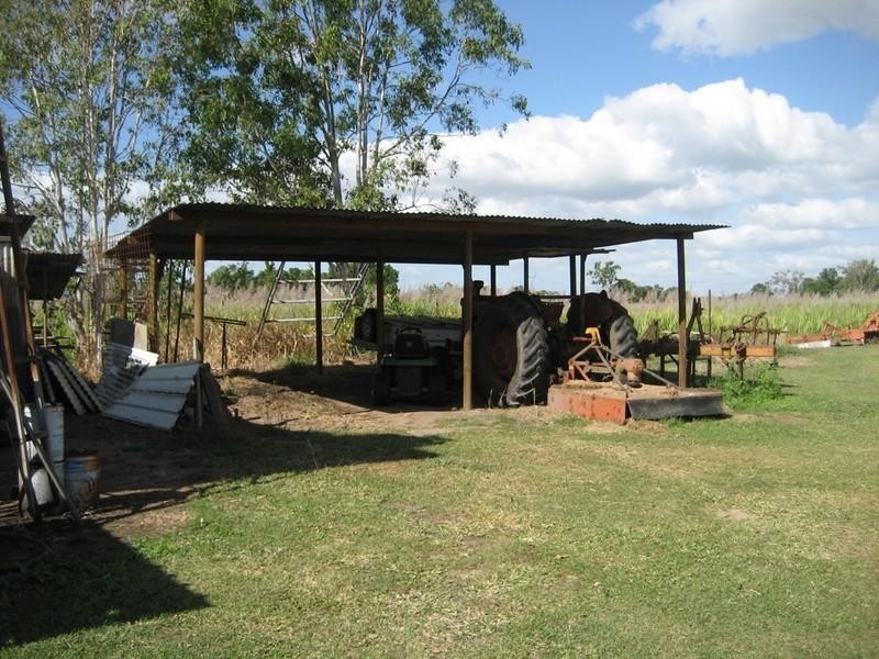 143 Pilchowski Road, Giru QLD 4809