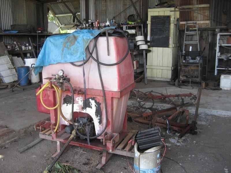 143 Pilchowski Road, Giru QLD 4809