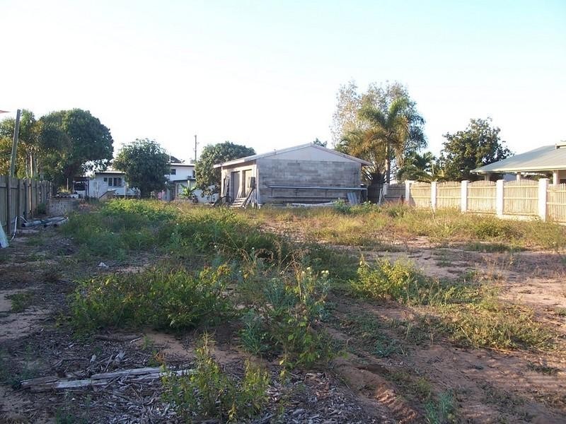 Brandon QLD 4808