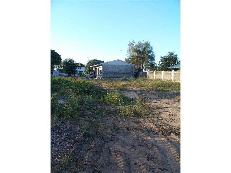 Brandon QLD 4808