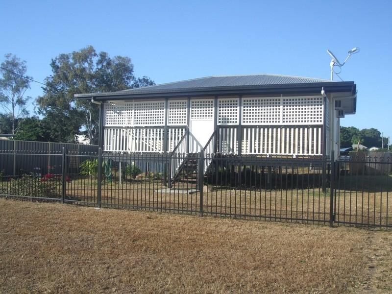 Brandon QLD 4808