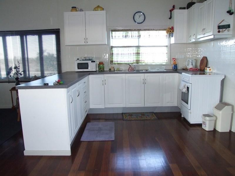 Brandon QLD 4808