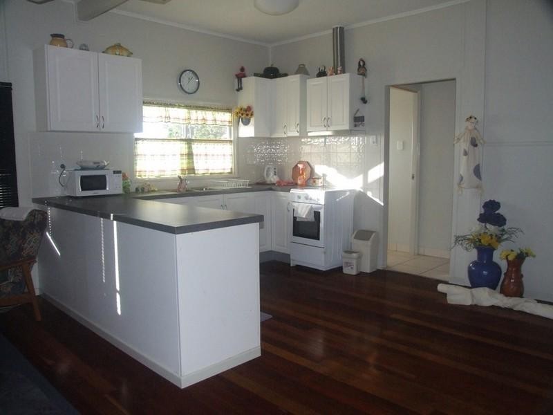 Brandon QLD 4808