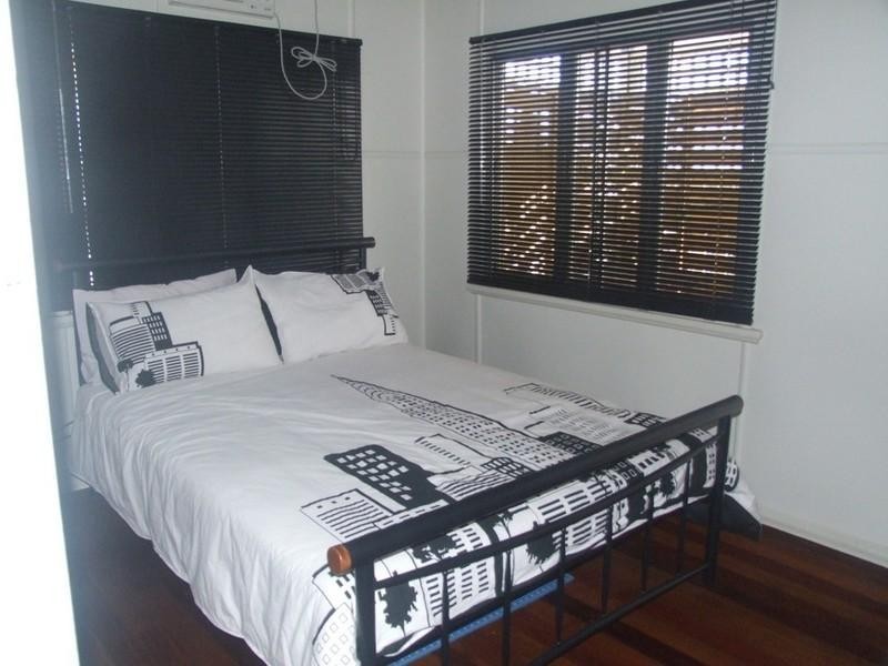 Brandon QLD 4808