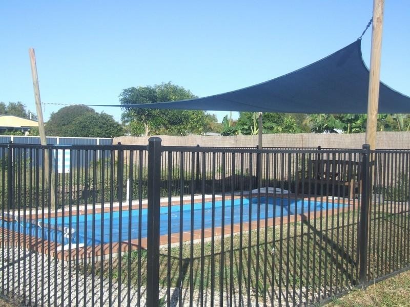 Brandon QLD 4808