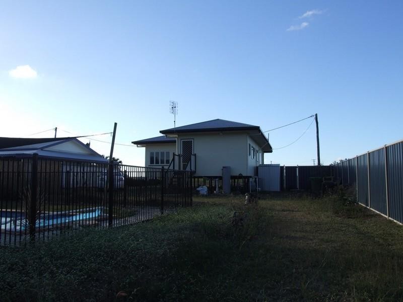Brandon QLD 4808