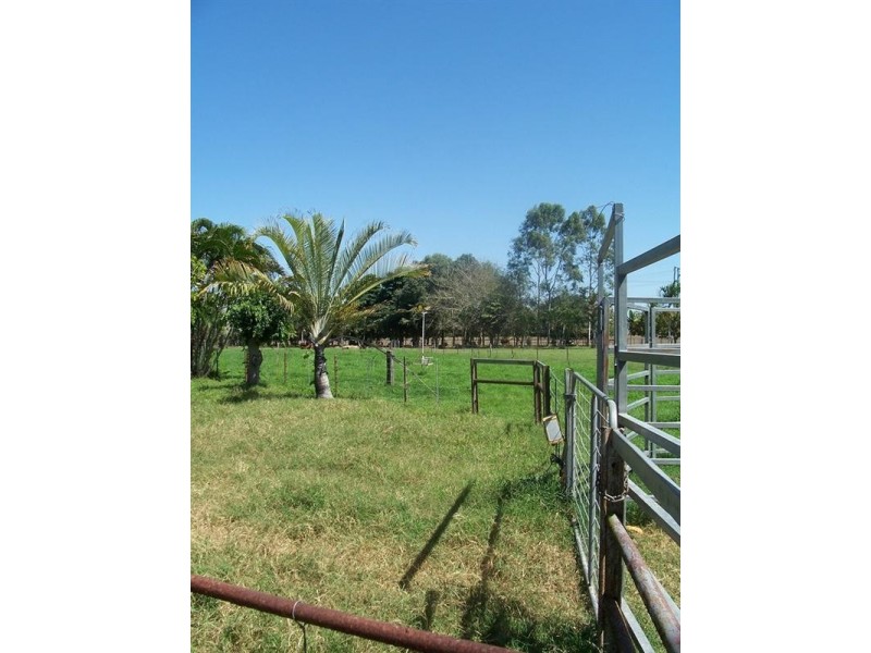 Ayr QLD 4807
