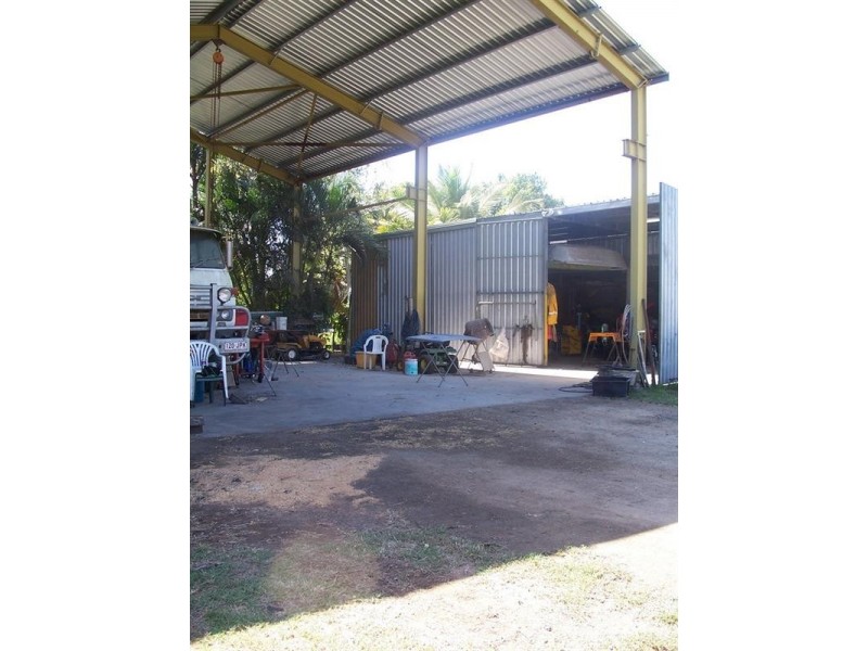 Ayr QLD 4807