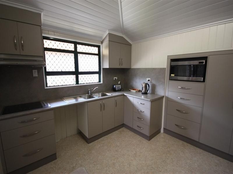Ayr QLD 4807