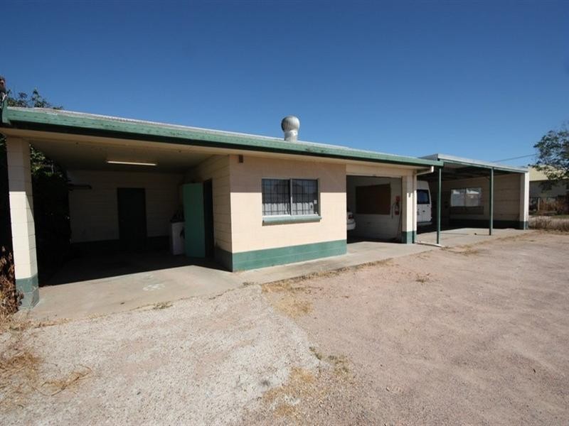 Ayr QLD 4807