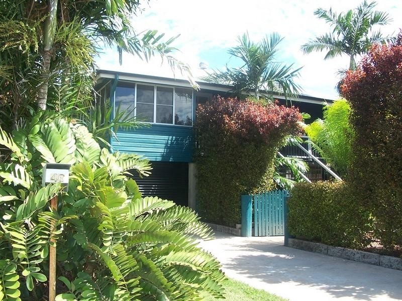 Home Hill QLD 4806