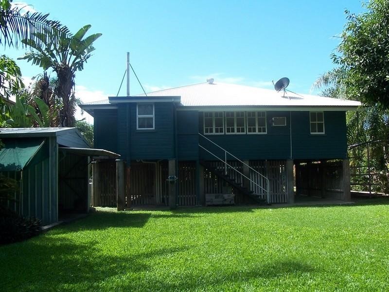 Home Hill QLD 4806