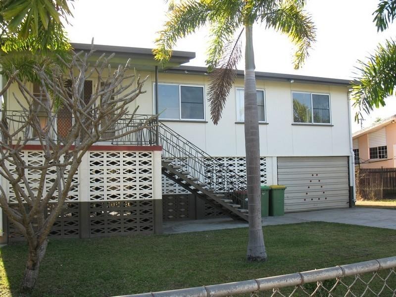 Ayr QLD 4807