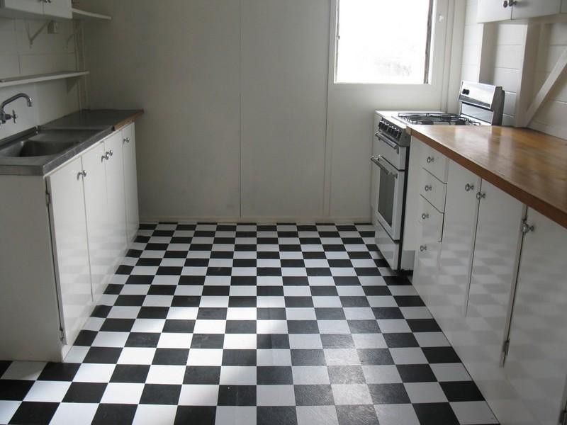 Horseshoe Lagoon QLD 4809