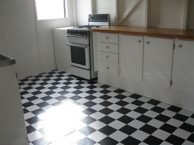 Horseshoe Lagoon QLD 4809