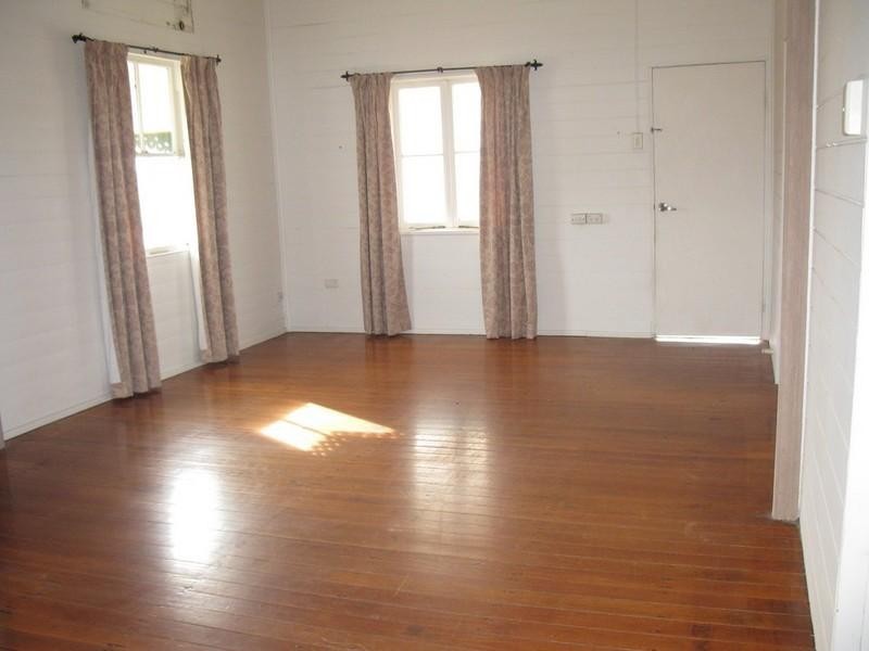 Horseshoe Lagoon QLD 4809