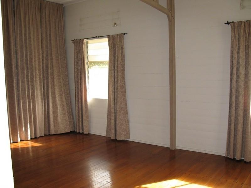 Horseshoe Lagoon QLD 4809