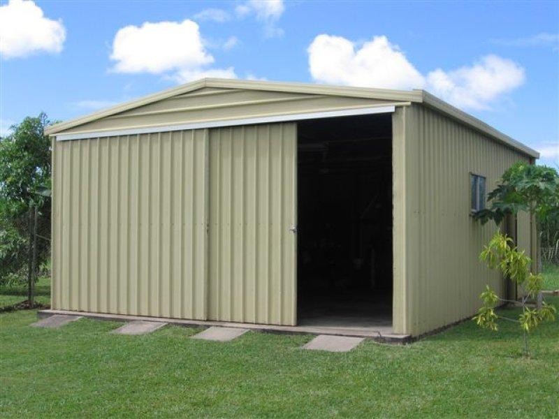 Home Hill QLD 4806