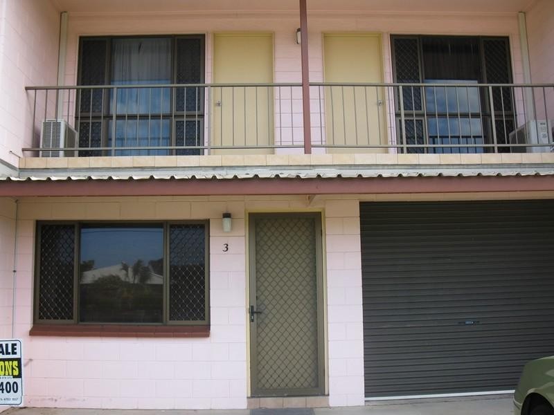 Ayr QLD 4807