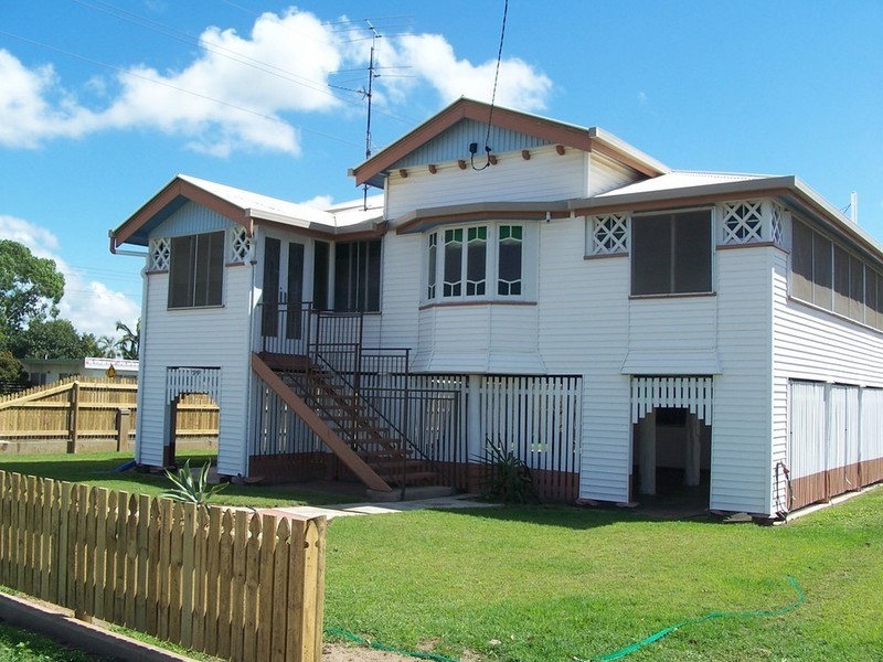Ayr QLD 4807