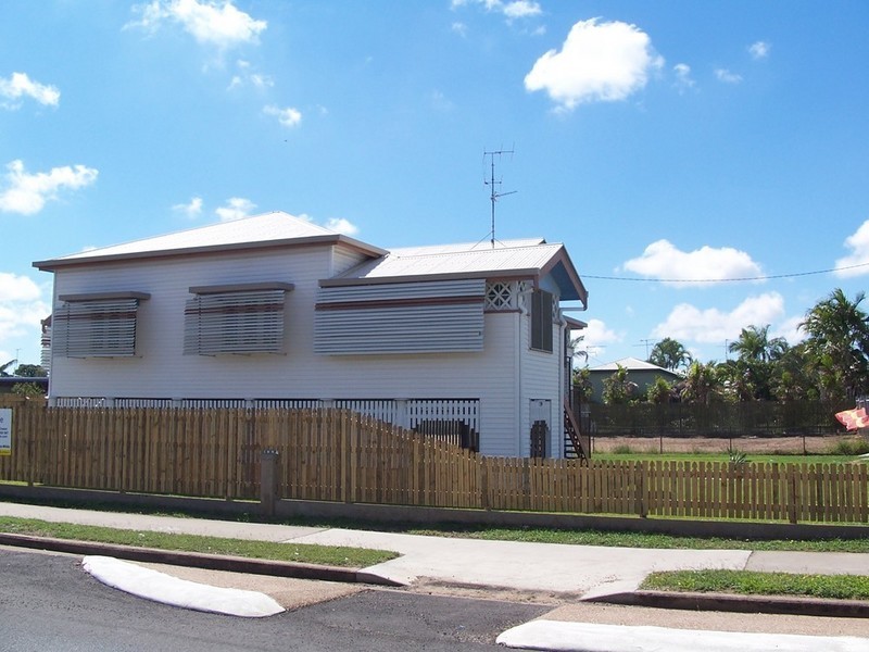 Ayr QLD 4807