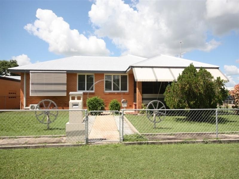 Ayr QLD 4807