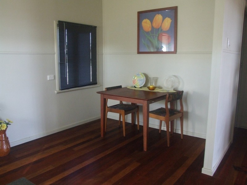 Brandon QLD 4808