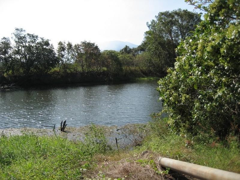 Mount Surround QLD 4809