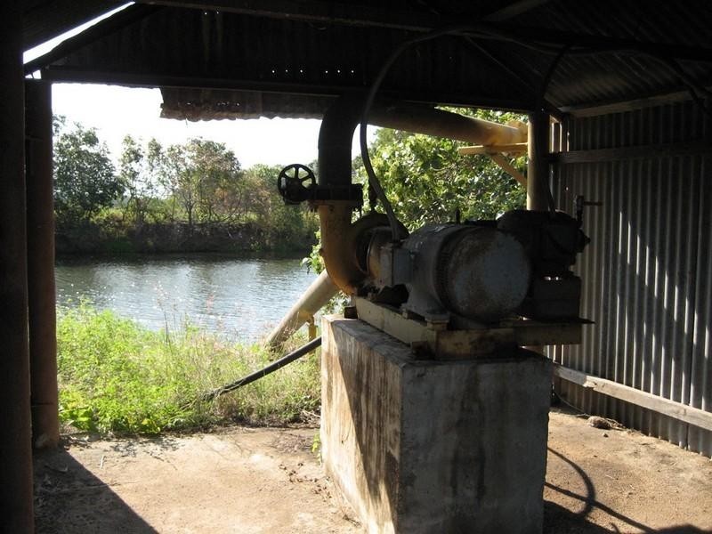 Mount Surround QLD 4809