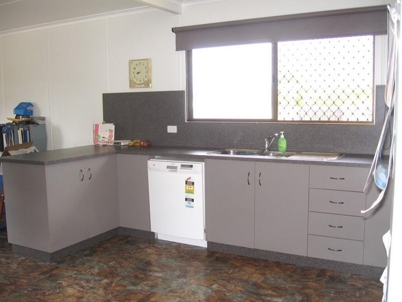 Mount Kelly QLD 4807