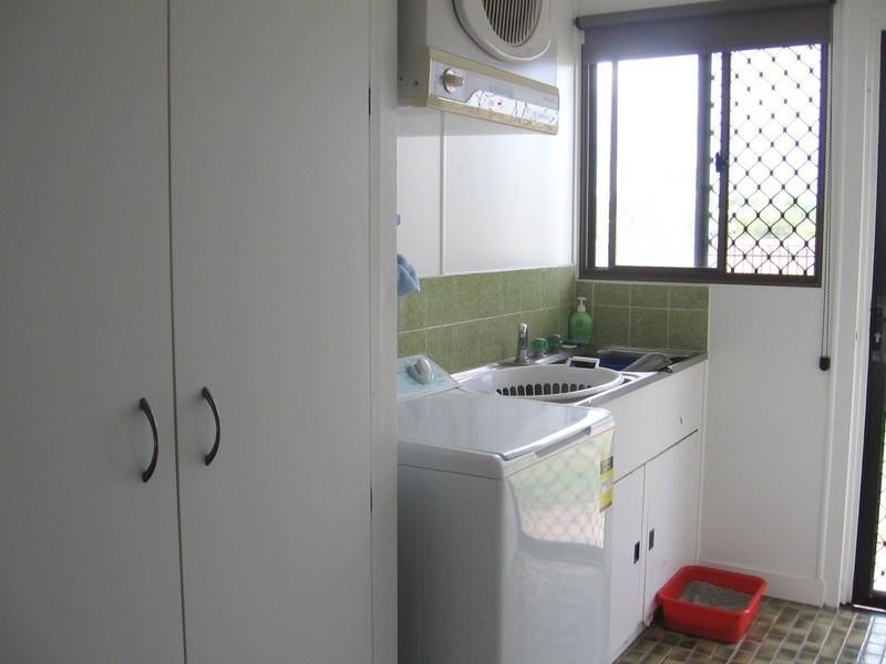 Mount Kelly QLD 4807