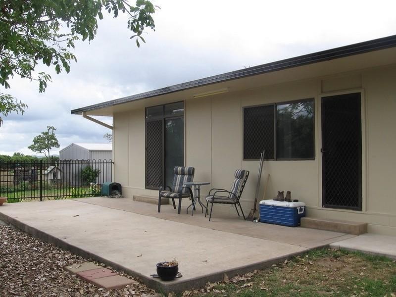 Mount Kelly QLD 4807