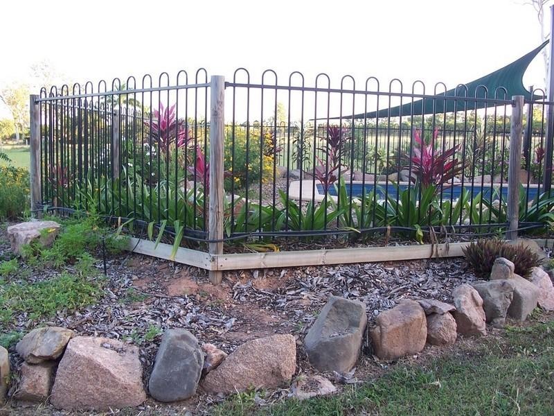 Mount Kelly QLD 4807