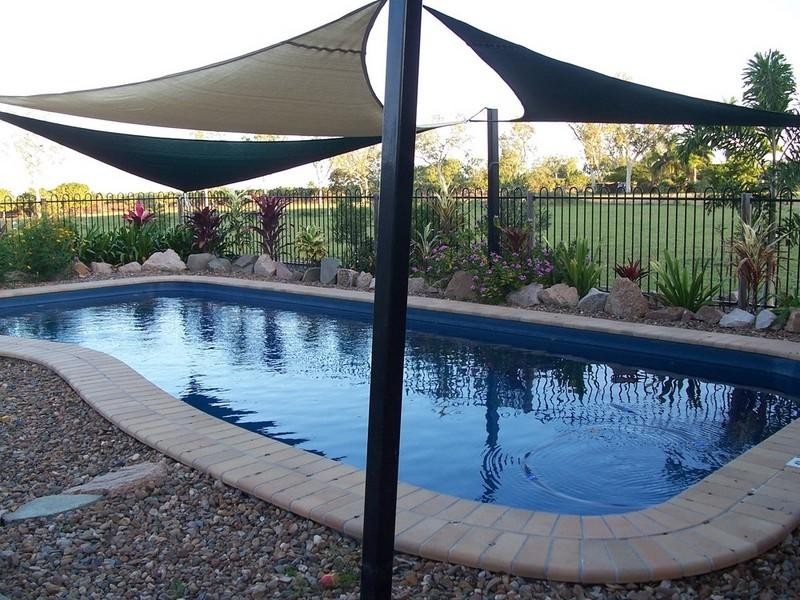 Mount Kelly QLD 4807