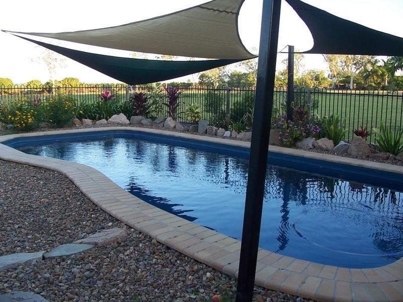 Mount Kelly QLD 4807