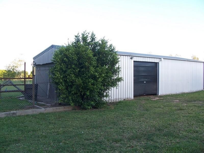 Mount Kelly QLD 4807