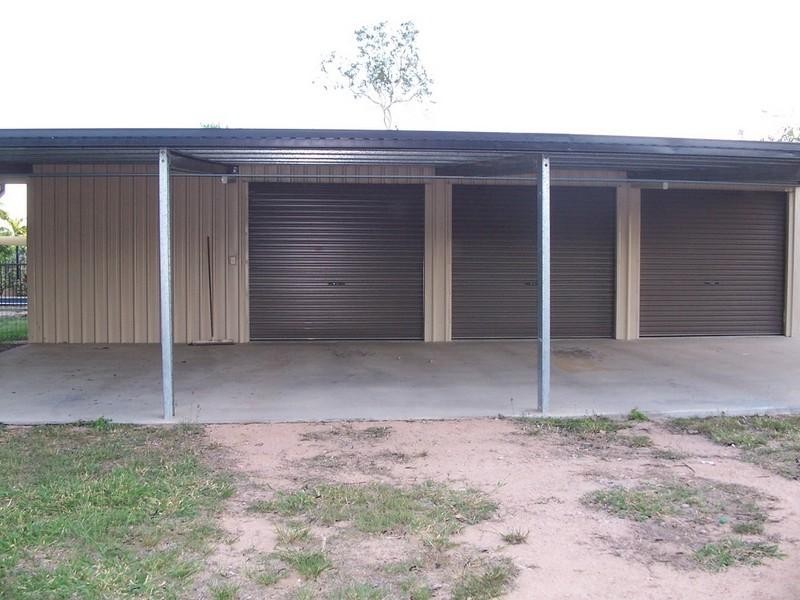 Mount Kelly QLD 4807