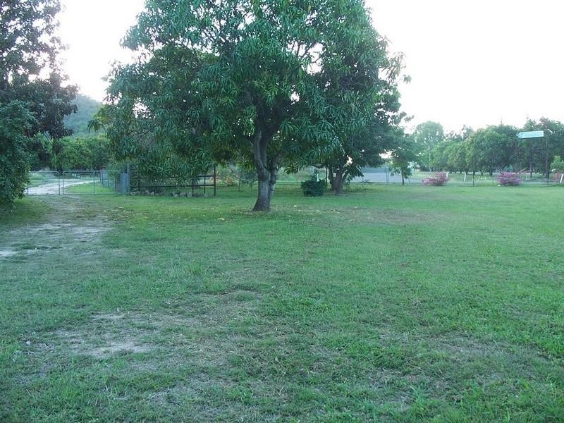 Mount Kelly QLD 4807