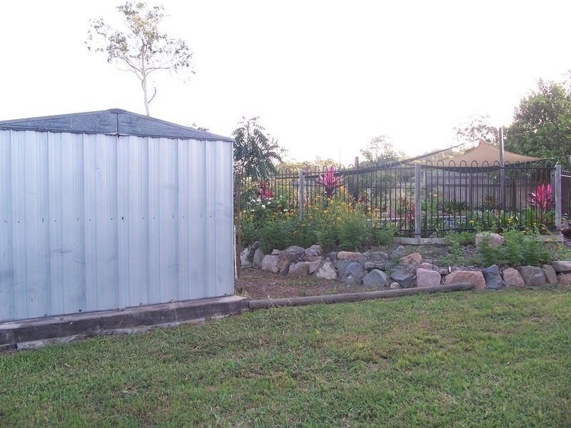 Mount Kelly QLD 4807