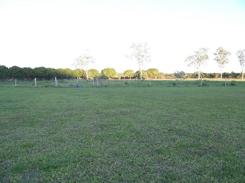 Mount Kelly QLD 4807