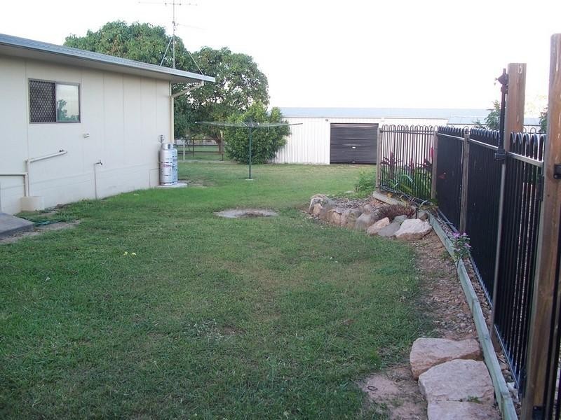 Mount Kelly QLD 4807